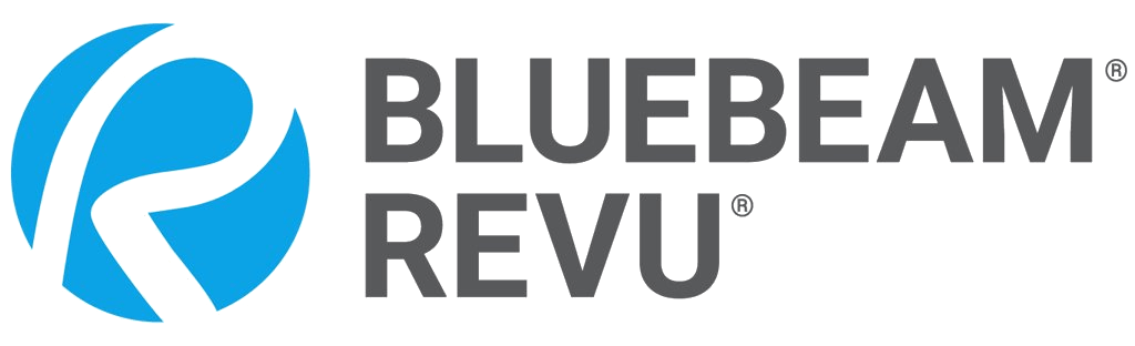 bluebeam revu logo