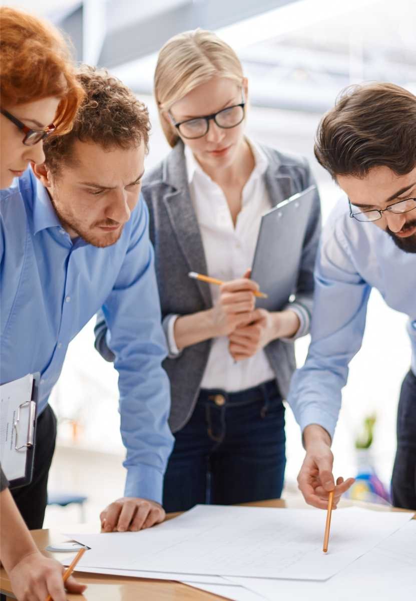 cost analysis team