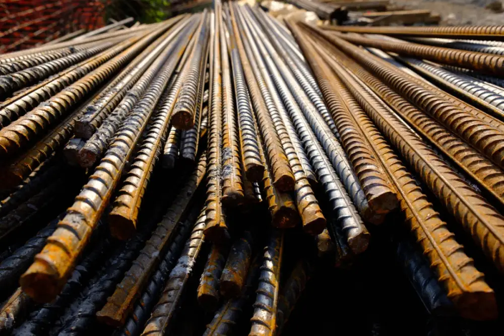 Rebar Estimating Services We Have Been Offering image