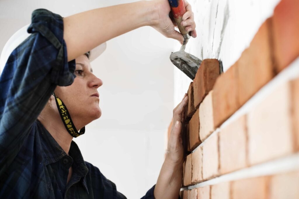 Masonry Estimating Services 2 constructor construction repair plastering wall min