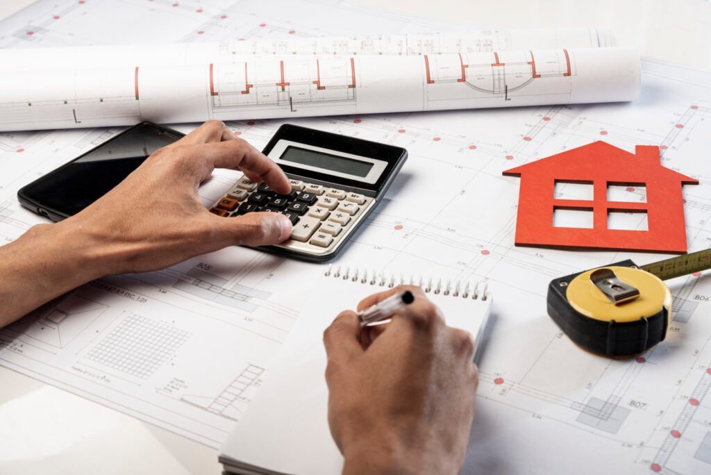 Preliminary Estimating Services 2 Deliverables of Our Preliminary Estimating Services