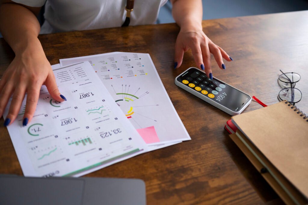 Budget Estimating Services 2 Budget Estimating Services