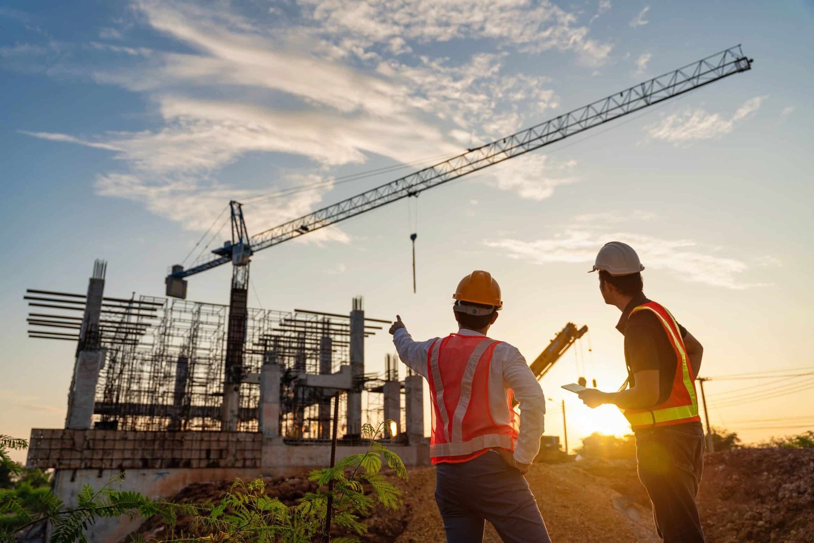Construction Estimating Services Iowa 5 Commercial Construction Estimating Services California, US - Prime Estimation