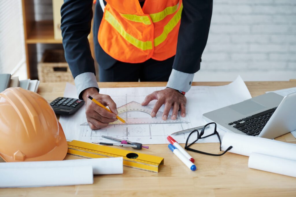 Construction Estimating Consultant