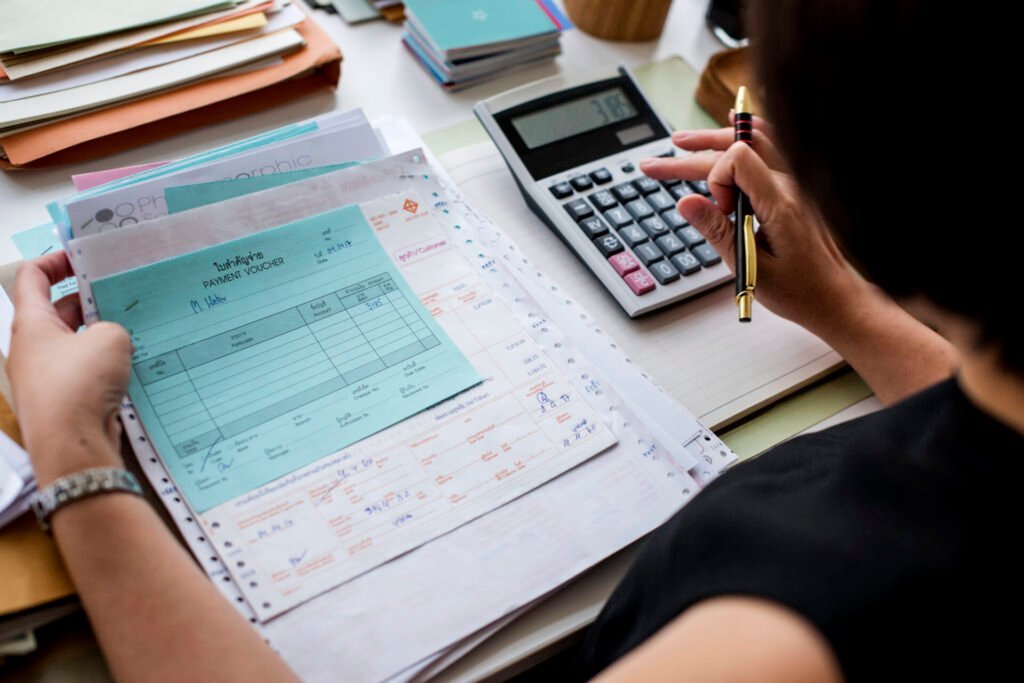Budget Estimating Services 1 budget estimating