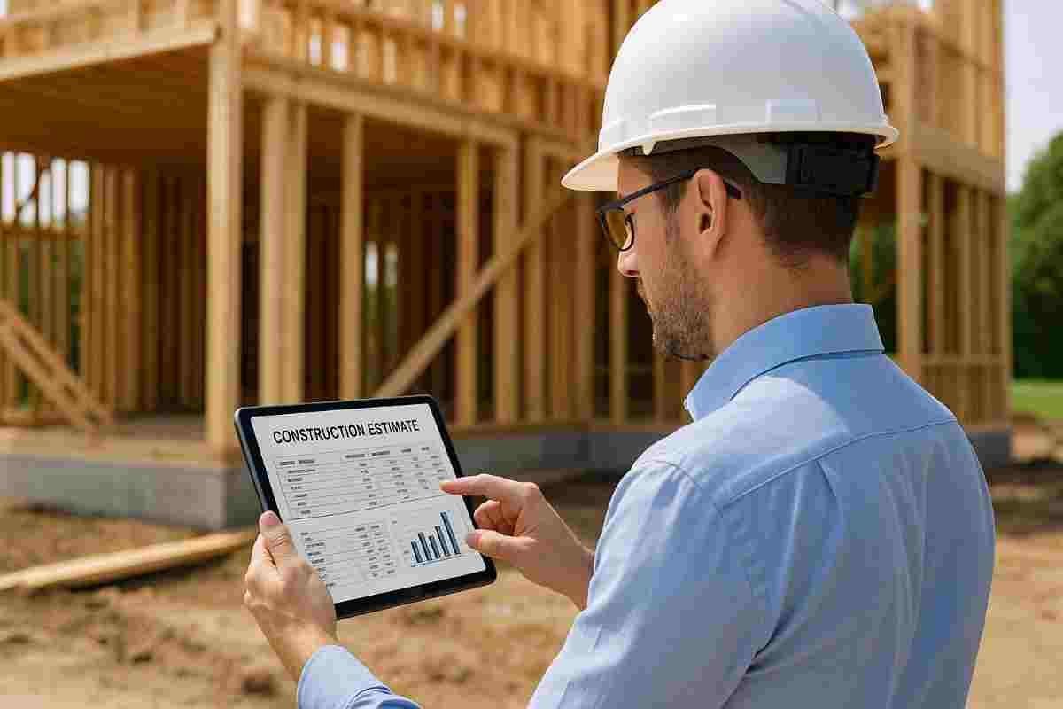 Construction Estimating Services Iowa 4 Residential Construction Estimating Services California, US - Prime Estimation