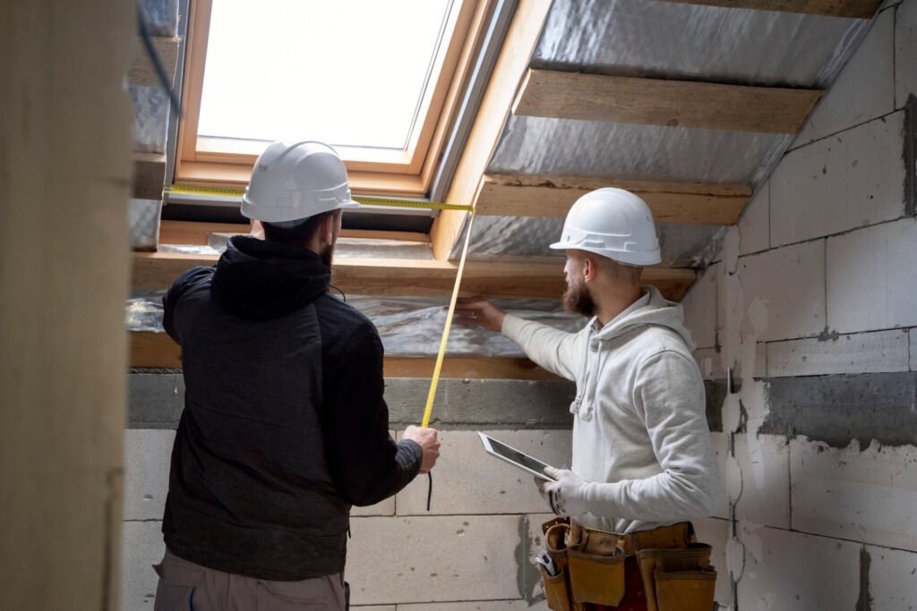 Thermal & Moisture Protection Estimating Services 1 Thermal & Moisture Protection Estimating Services