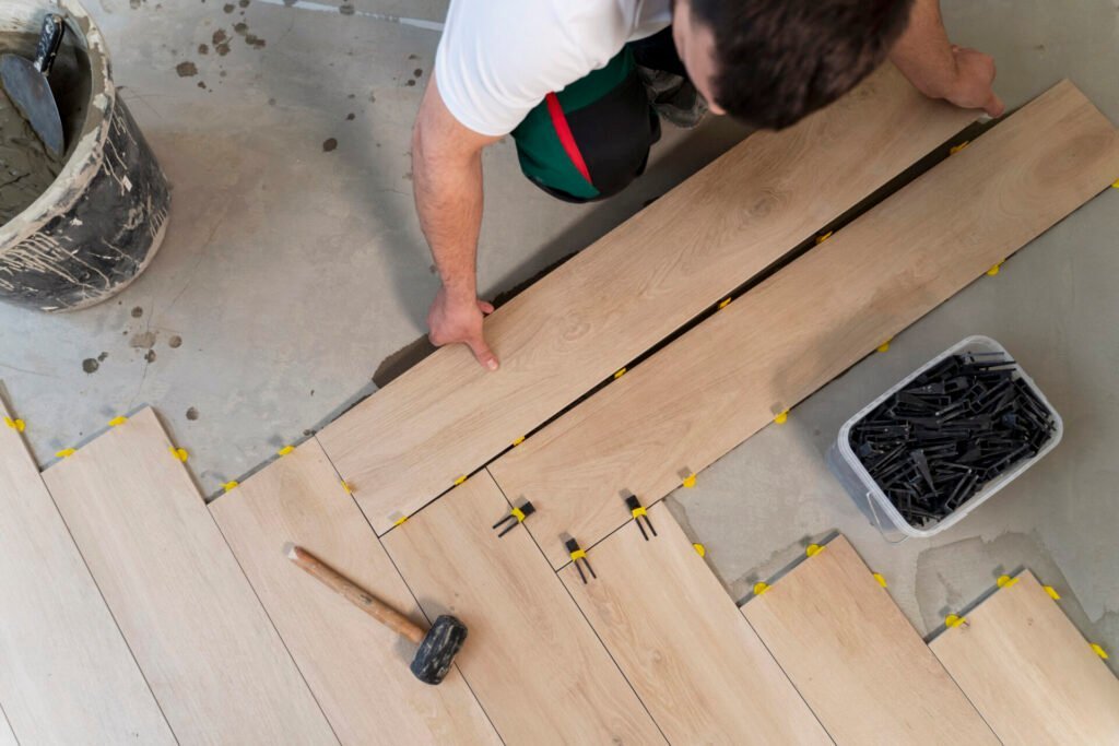 What are Flooring Estimating Services