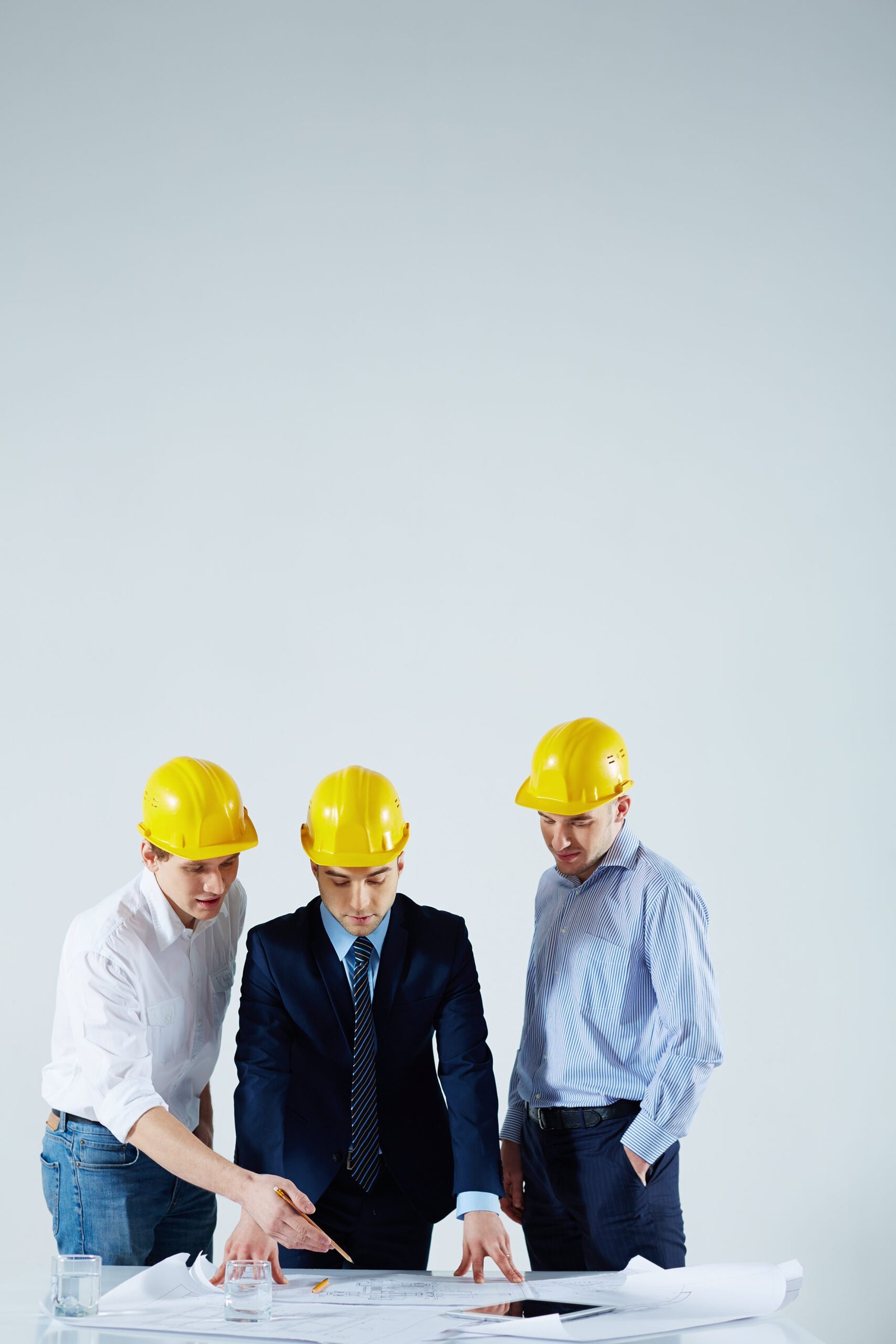Trades We Cover in Texas Construction Estimating Services - Prime Estimation