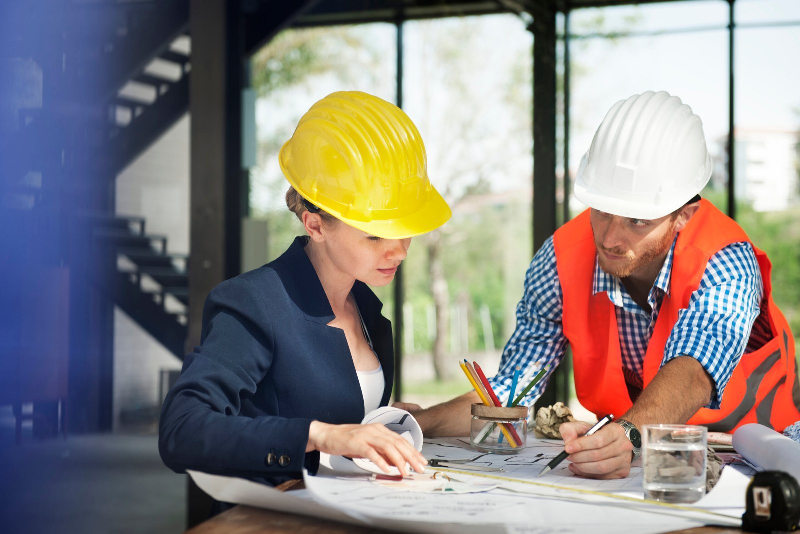 What We Quantify in Our Construction Estimating Services in Texas?​