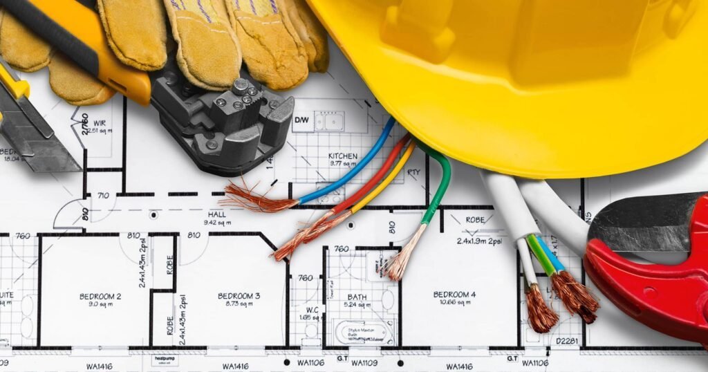 Electrical Estimating Services 2 Why Choose Prime Estimation as your Electrical Estimating Services Company - Prime Estimation
