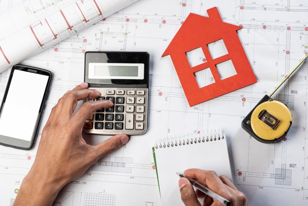 How to Estimate House Construction Cost?